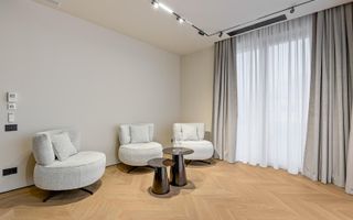 Vilă Exclusivistă în Ansamblu  |Piscină Privată| Pipera –Iancu Nicolae - Poză 16