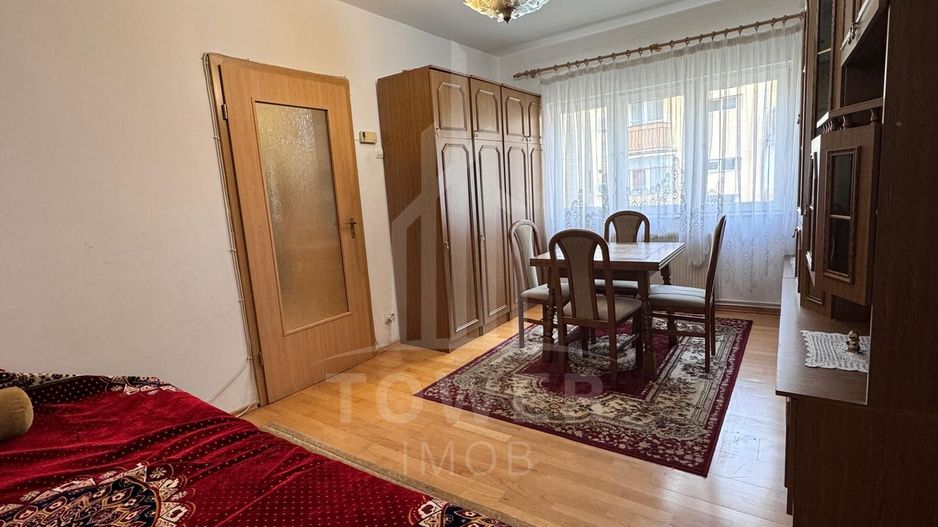 Apartament 2 camere – Zonă Premium (Vasile Milea / Shopping City) - Poză 1
