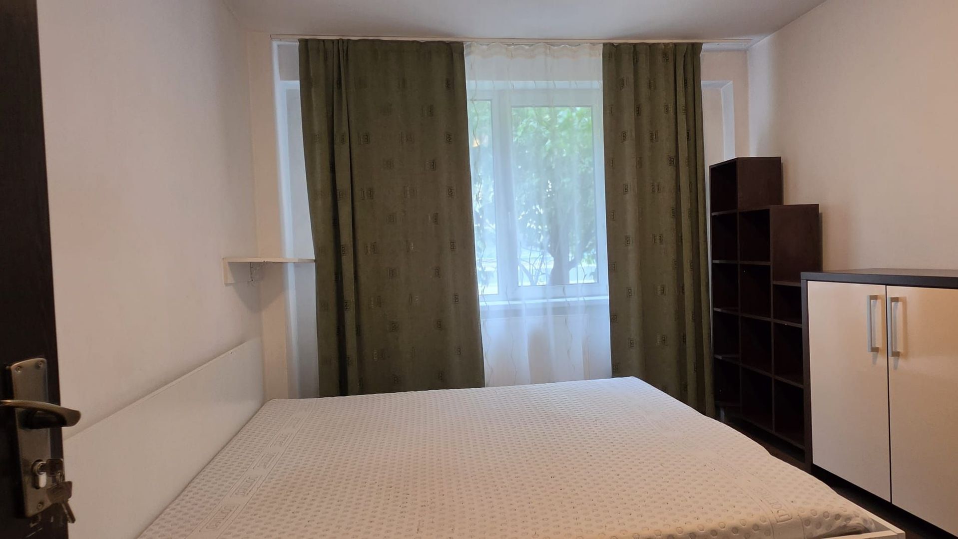 Apartament 2 camere de închiriat zona  Gemenii , mobilat si utilat - Poză 9