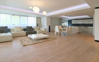 Apartament cu 3 camere // Nordului // Herastrau - Poză 35