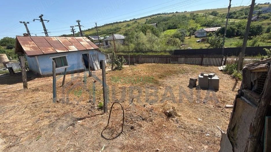 Teren construibil de vânzare în Breazu, Iași – Str. Șoimilor nr. 129 - Poză 6
