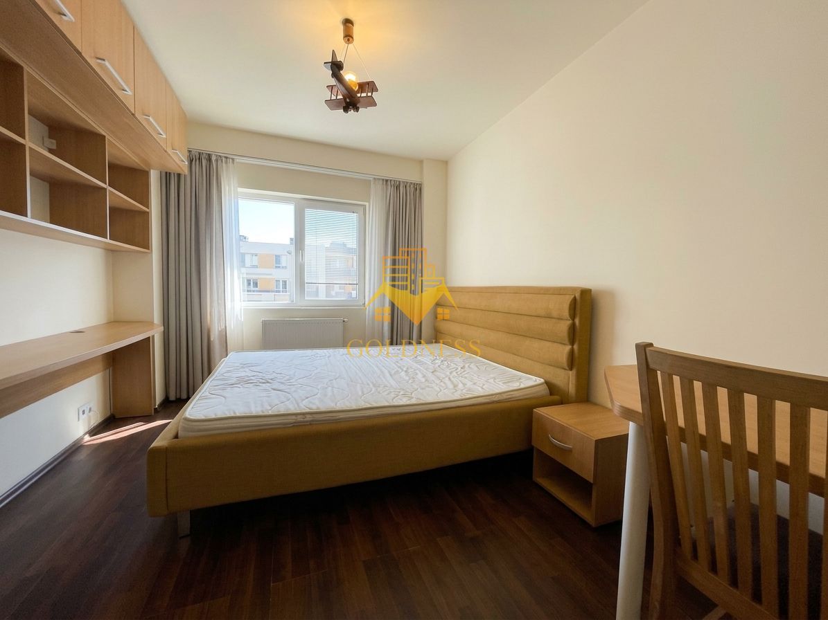 Marasti Dorobantilor The Office| Renovat 2023 80 mp total zona Nasaud! - Poză 8