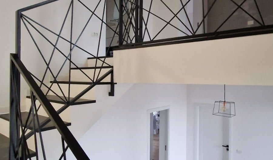 Casă exclusivistă pe Dealul Lempeș – Sânpetru, Brașov - Poză 11