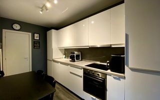 DE VANZARE 3 CAMERE PREMIUM | 2 TERASE | PARCARE SUBTERANA | ZONA 13 SEPTEMBRIE - Poză 8