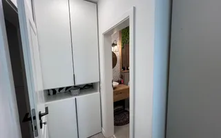 Apartament premium cu 3 camere, suprafață generoasă și loc de parcare - Poză 16