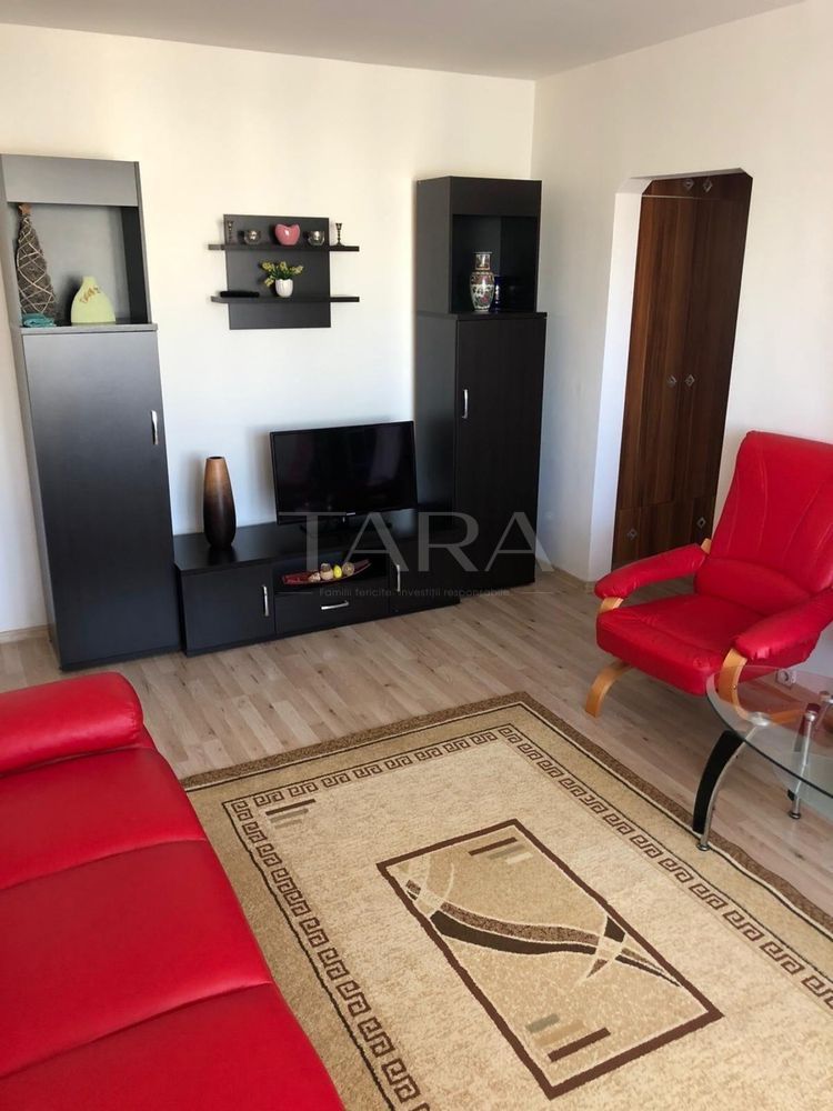 Apartament 3 camere, Mănăștur – zonă accesibilă - Poză 3