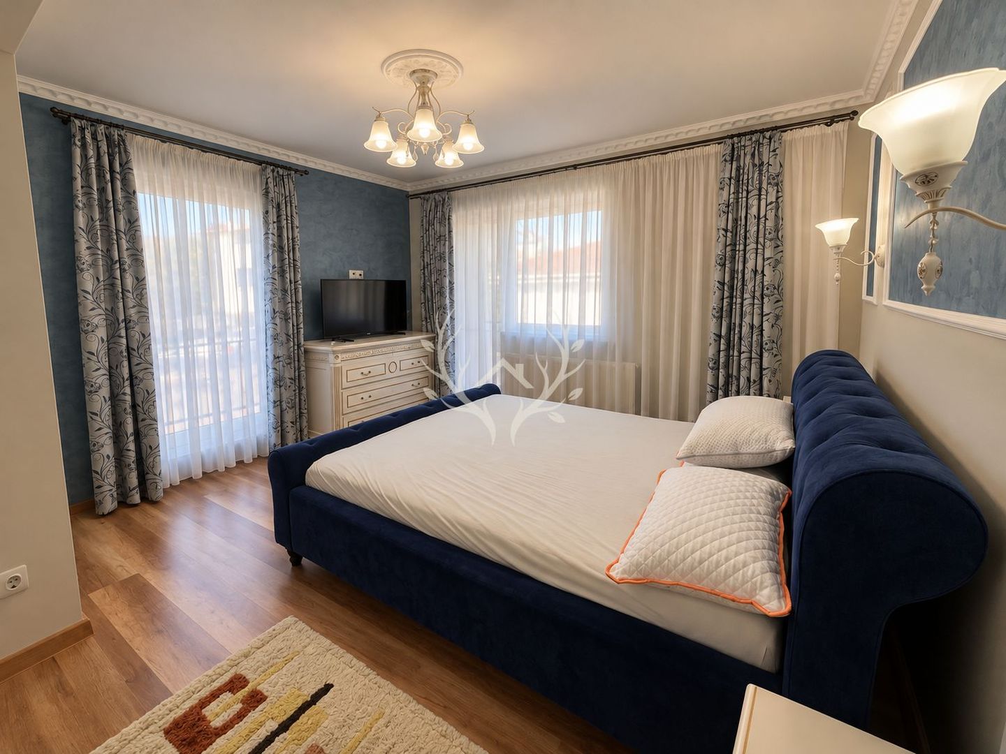 Comision 0% Apartament 4 camere, singur pe nivel,  2 parcari, Iris - Poză 4