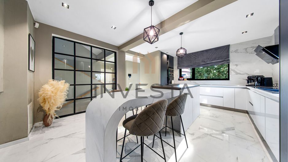 Vila moderna cu priveliste panoramica! - Poză 6