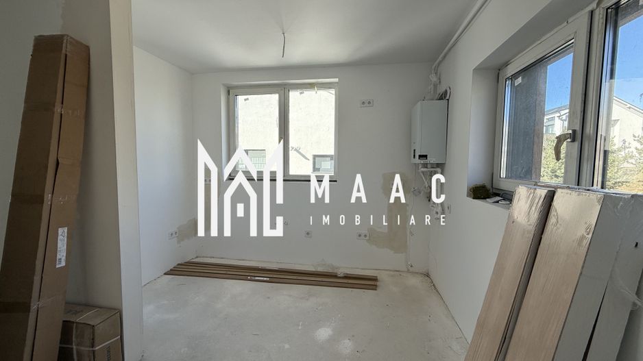 Penthouse 3 camere | 60 MP | Incalzire in Pardoseala - Poză 15