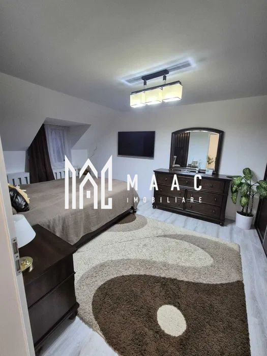 Casa 4 camere I Individuala I 233 MP- Teren I Zona Tiglari - Poză 3