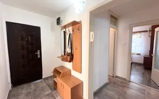 Apartament cu 3 camere decomandat | Complexul Studentesc | PetFriendly - Poză 12