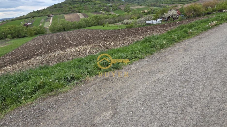 Teren de vanzare in Sibiu - Poză 2