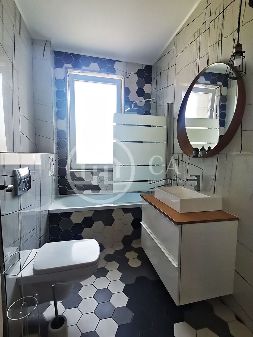 Apartament de inchiriat cu 3 camere in Iosia, Oradea - Poză 9