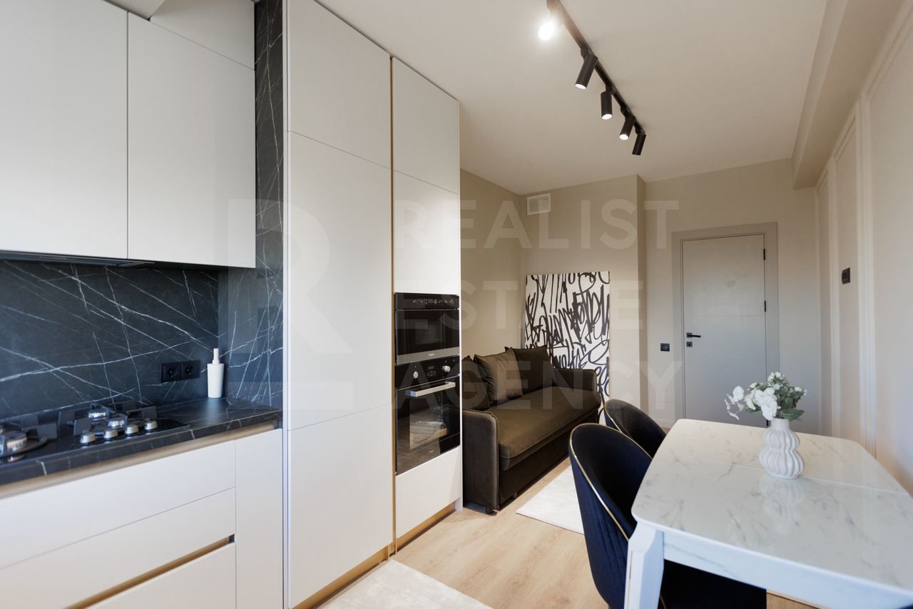 Chirie, apartament, 2 cameră, strada Sprîncenoaia, Telecentru - Poză 23