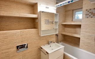 Apartament 3 camere, zonă centrală Oradea - Poză 11