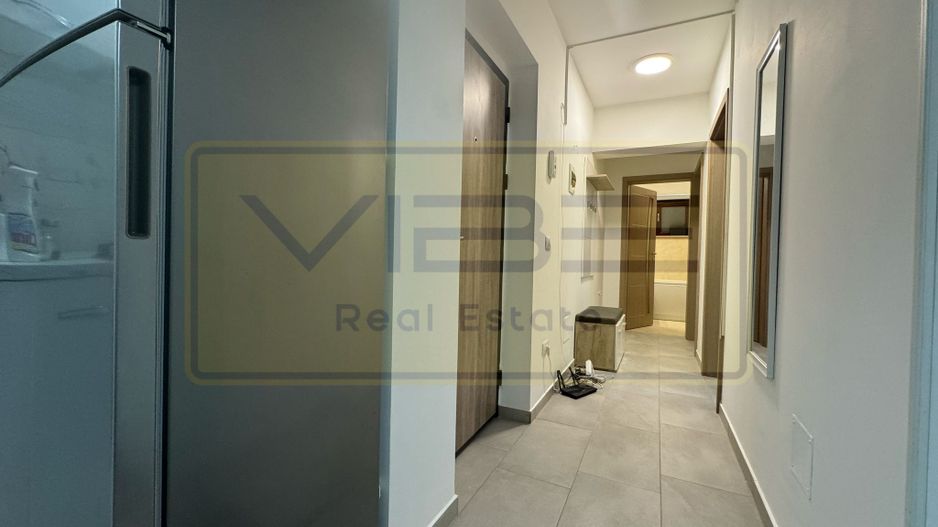 Apartament 3 camere+parcare Galata-Sos.Voinesti - Poză 14