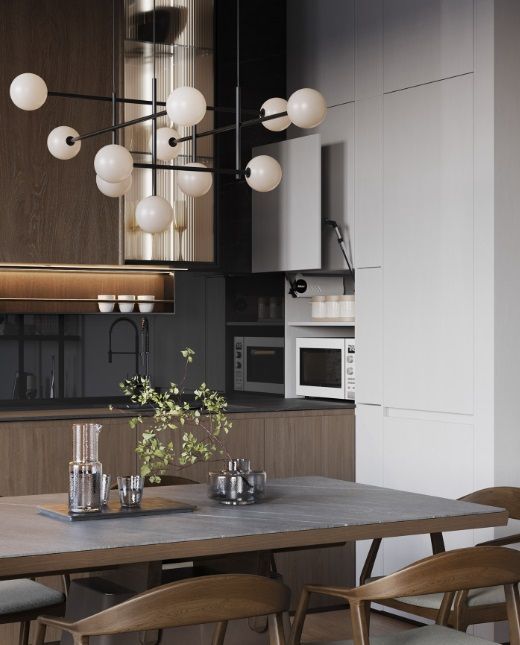 Apartament de 3 camere de lux | One Floreasca Towers - Poză 4