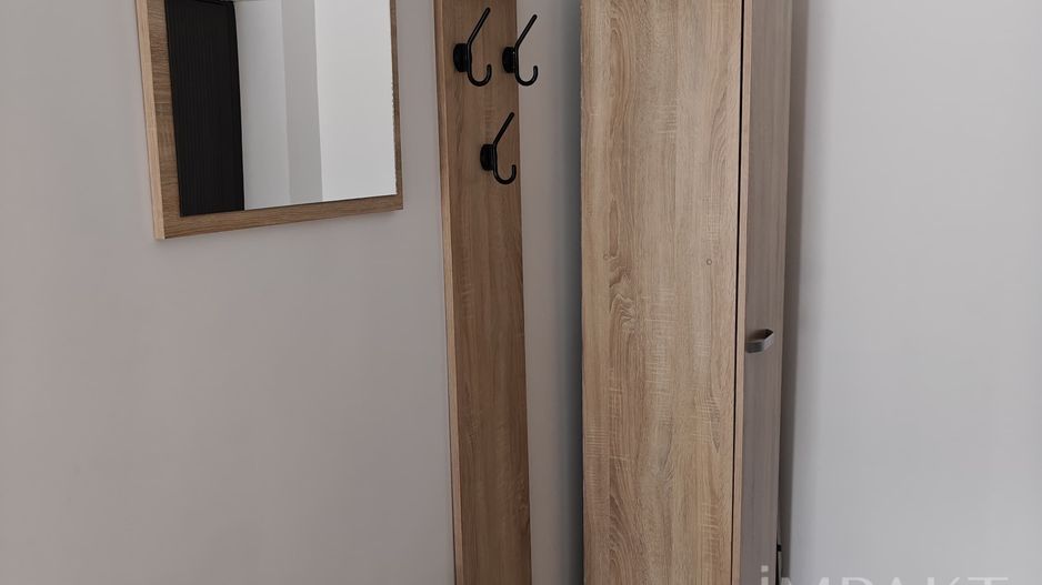 Apartament modern cu 2 camere in Buna Ziua - Poză 6