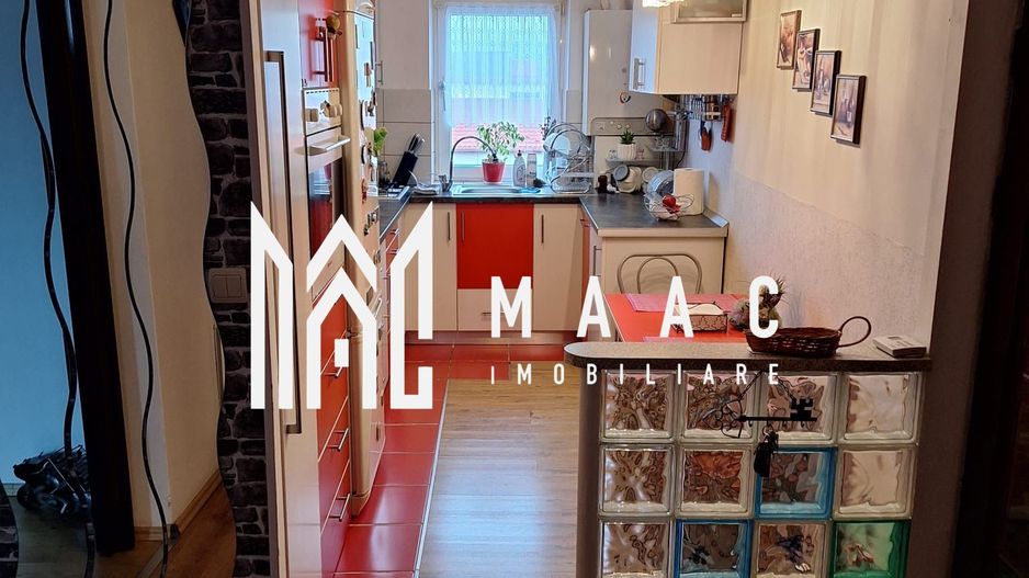 Apartament 3 camere | Complet mobilat și utilat | 2 balcoane - Poză 6