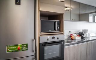VANZARE ALIA APARTAMENTS 2 CAMERE 59MP ARCUL DE TRIUMF HERASTRAU PARCARE INCLUS - Poză 8