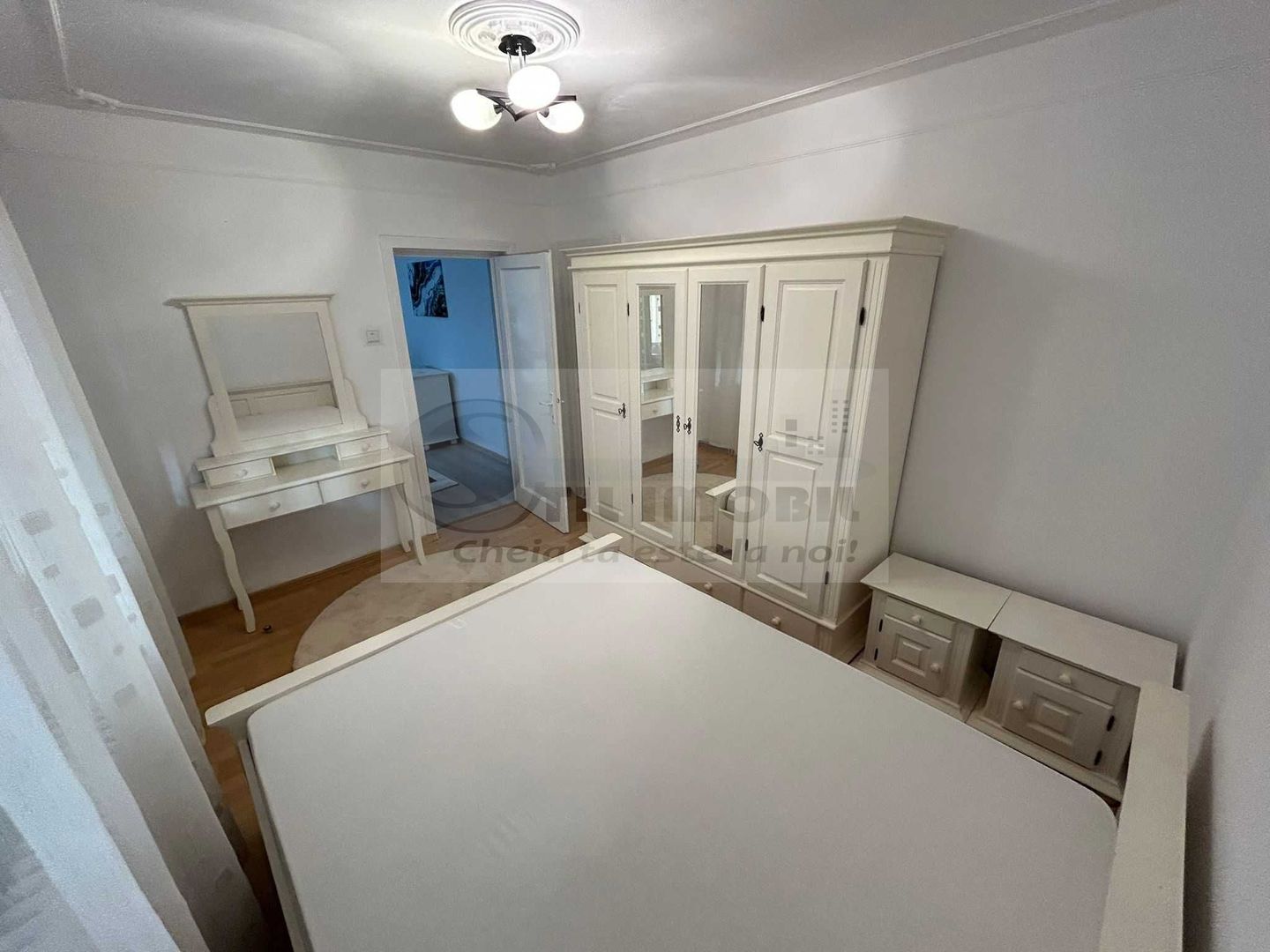 Apartament 2 camere | Ultracentral | Palas Iași | Prima închiriere - Poză 3