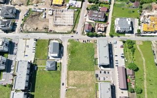 Teren cu Autorizatie de Construire - Poză 6