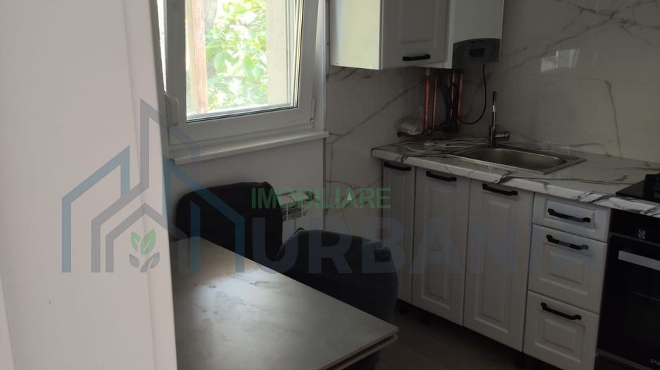 Apartament 2 camere, prima închiriere, aproape de Rond Păcurari - Poză 1