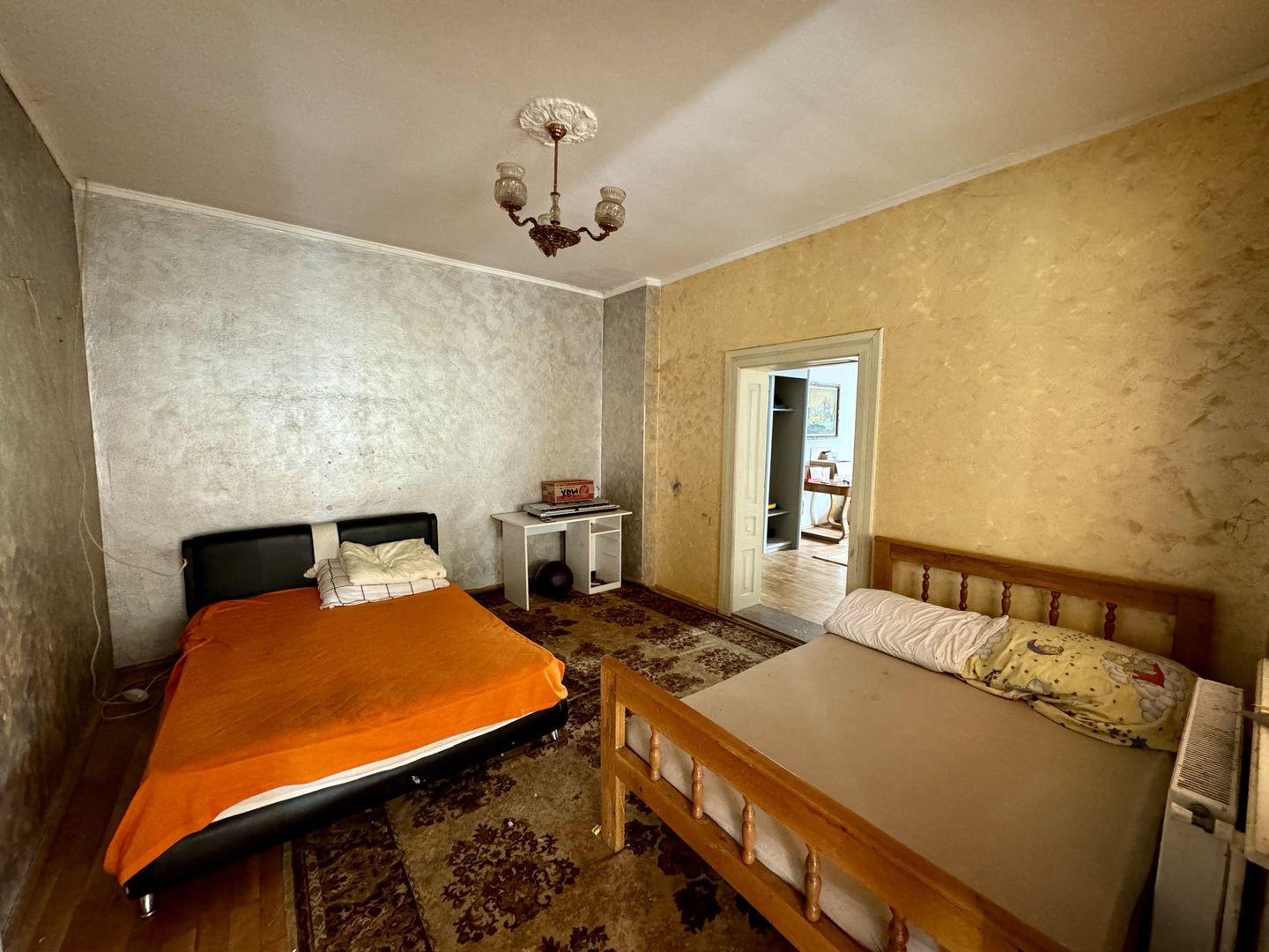 Casă Săsească autentică de vânzare în Râșnov | Teren 720 mp | toate utilitățile - Poză 14