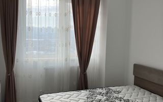 Apartament 2 camere open-space si Loc de parcare in Cartier Visoianu - Poză 4