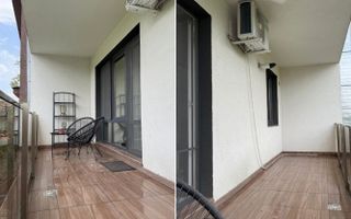 Apartament splendid, 2 camere decomandat, Mall Vitan, centrală proprie,  An 2021 - Poză 14