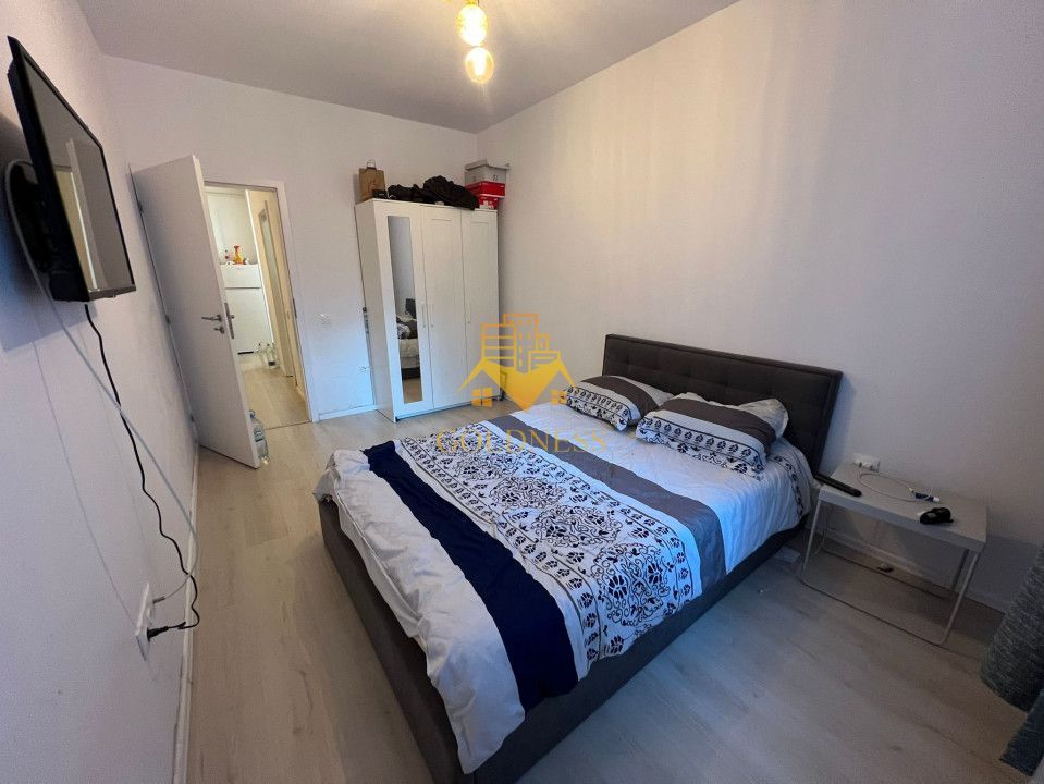 3 camere, modern, bloc nou, Baciu, Galaxiei zona Old GYM, Pet Friendly - Poză 1
