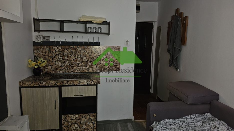 Inchiriez Garsonieră – Bd. Traian – zona Gării - Poză 3