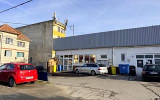 Închiriere spațiu comercial premium, parter, vitrină panoramică - Poză 5