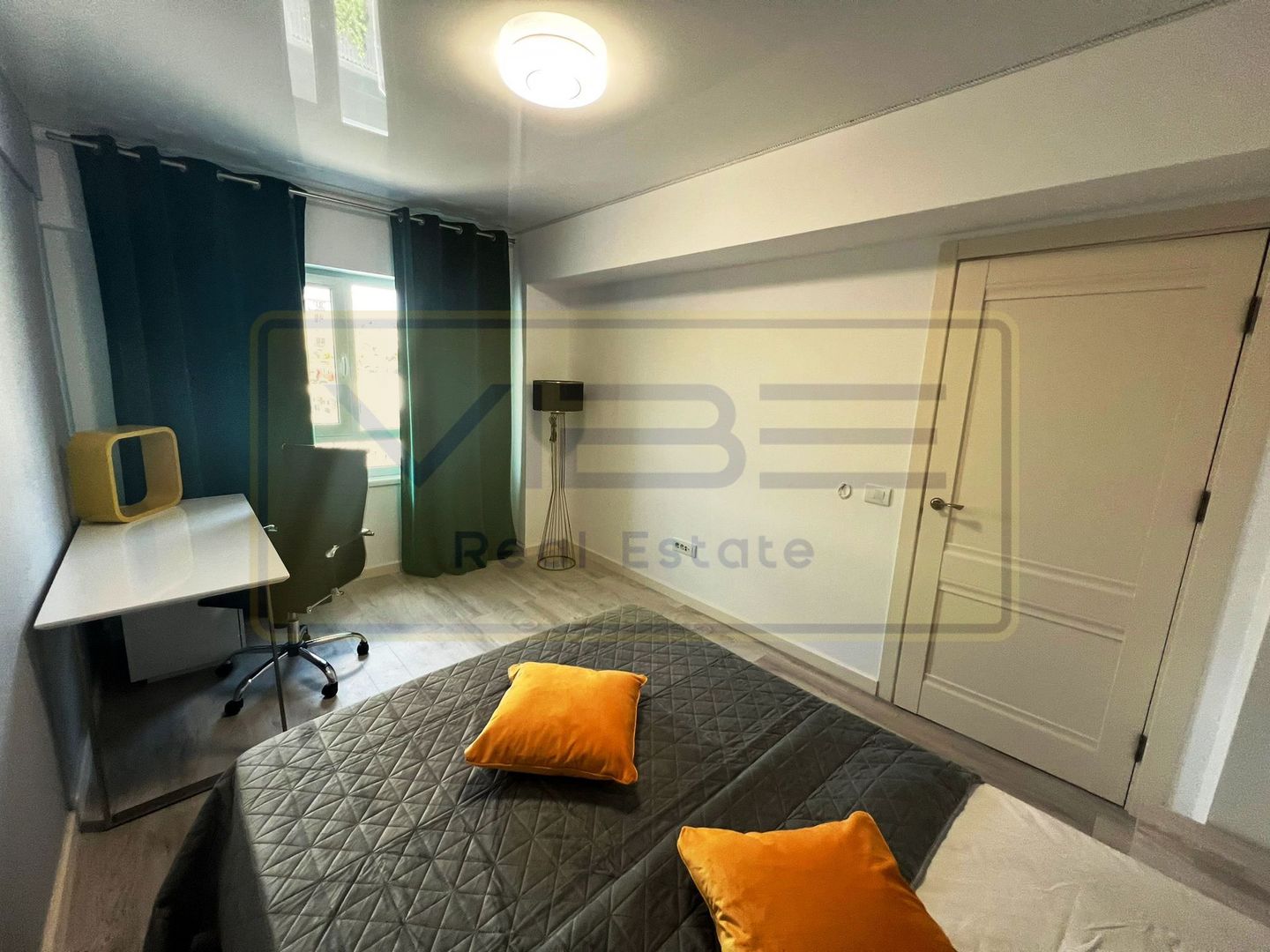 Apartament PREMIUM 3 camere + 2 locuri parcare Atrium Garden - Poză 15