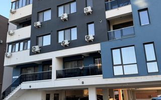 Apartament 2 camere | Zona Campus | Etaj 1 | 50 mp | 2 locuri parcare - Poză 21