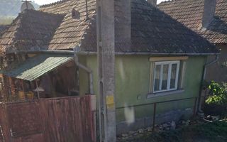 Casă 83 mp + teren 1.800 mp în DIVICIORI MARI - Poză 1