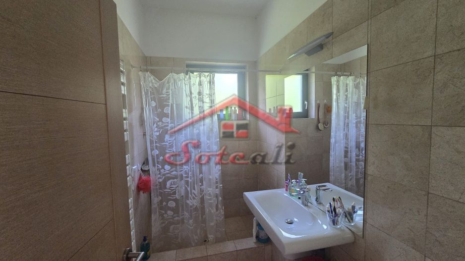 Vila de vanzare D+P+M in Cornu - teren 3300 mp - Poză 19