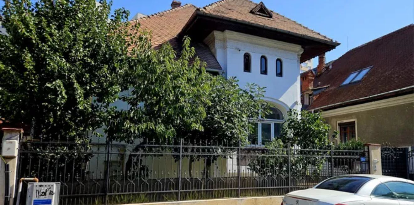 OPORTUNITATE VILA DOROBANTI CAPITALE - Poză 1