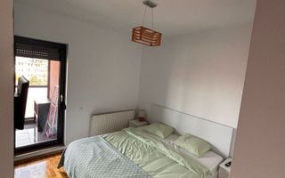 Apartament Premium 3 camere, complet mobilat si utilat,  Brâncuși - Poză 4
