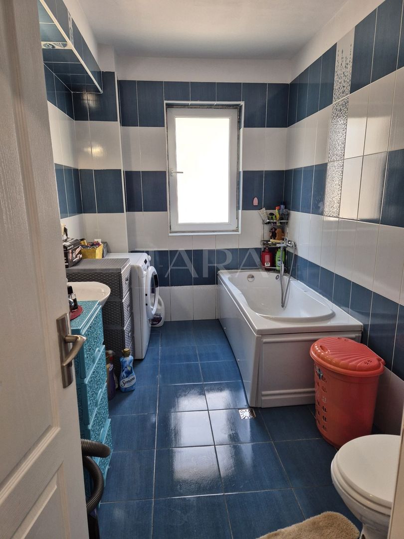 Descoperă confortul în Mănăștur – 2 camere decomandate. - Poză 6