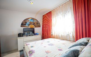 Apartament 4 camere decomandat | Tomis Nord | Terasă generoasă - Poză 8