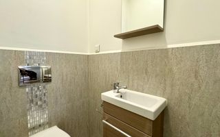 Apartament cu 3 camere + Curte 60mp // Floreasca - Poză 11