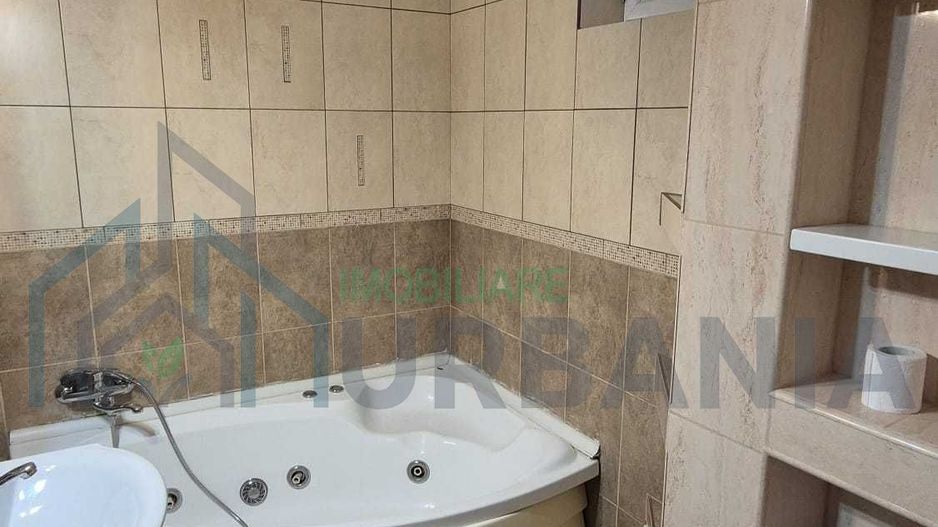 Închiriere apartament 3 camere, Piața Unirii, Iași - Poză 8
