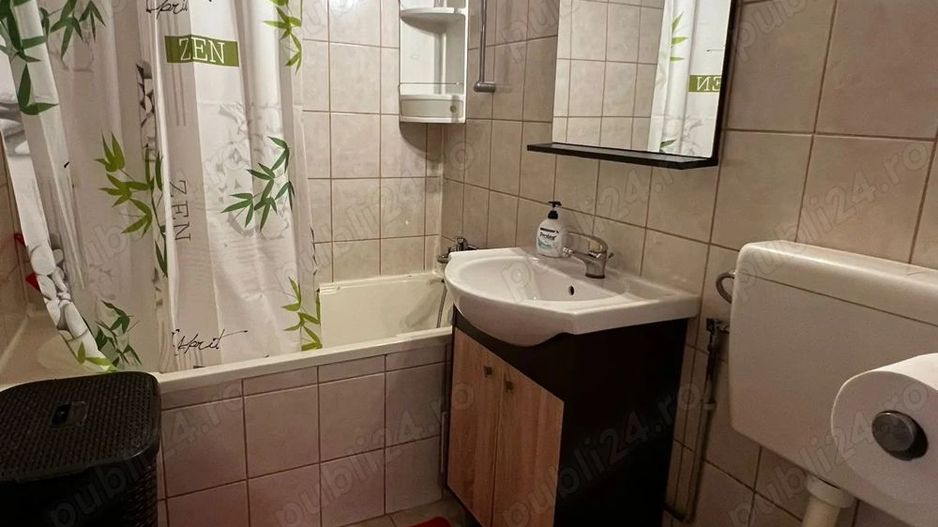 Apartament 2 camere Brancoveanu - Poză 8