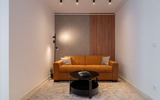 Vânzare, garsonieră, 1 cameră tip 1C, Hils Brauner, București - Poză 3