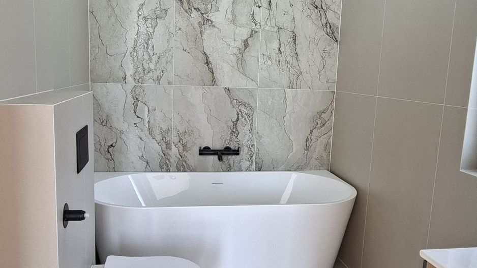 Duplex cu 4 camere si teren generos 350mp - Poză 22