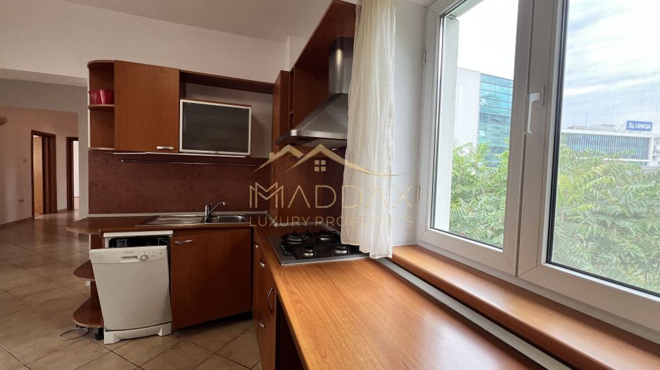Apartament *4 camere* | Herastrau - Soseaua Nordului - Poză 8