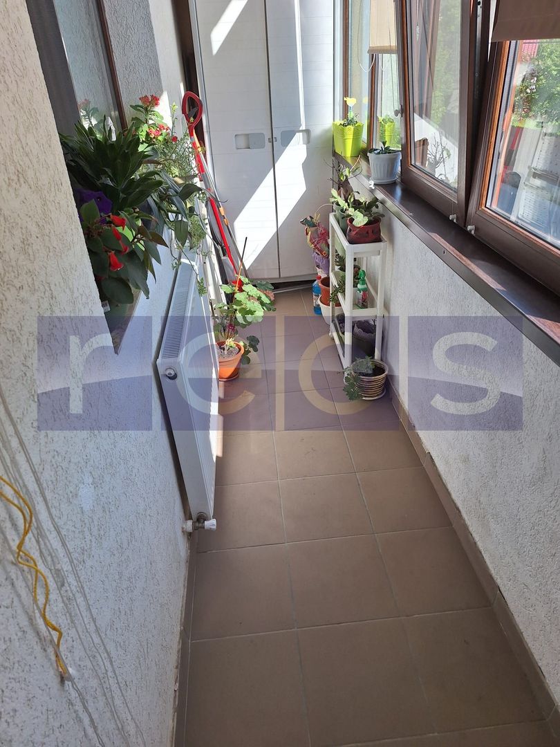 VANZARE APARTAMENT 2 CAMERE 54MP + PARCARE BLOC NOU ZONA SALAJAN/TRAPEZULUI - Poză 10