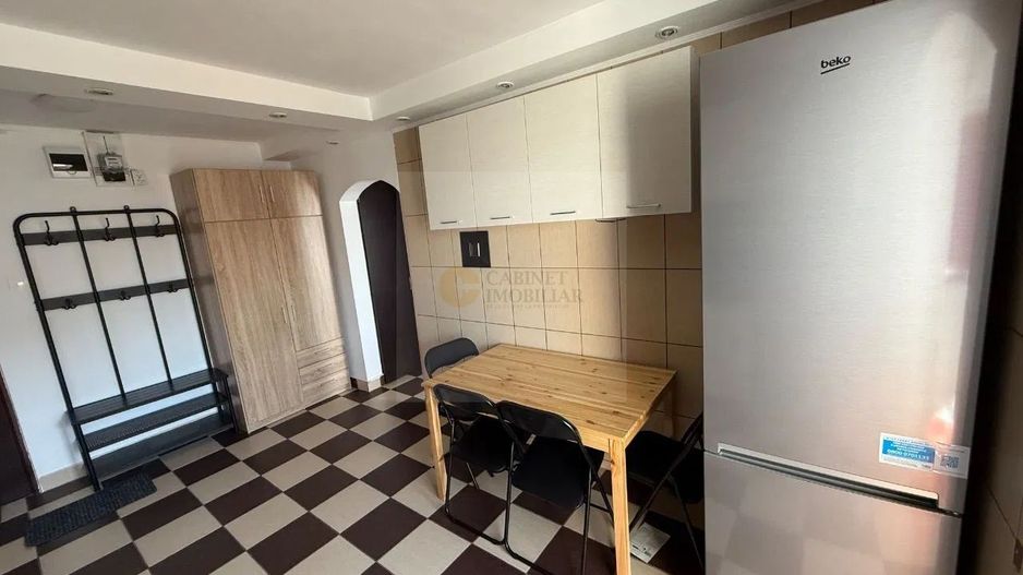 2 camere | 50mp | 1981 |  Centrala | Gorjului-Veteranilor - Poză 6