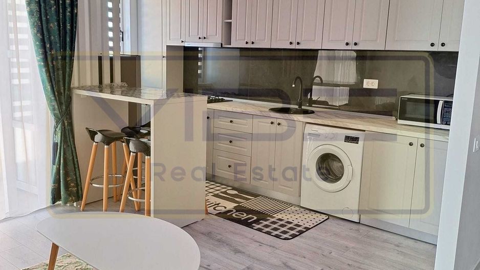 Apartament de 2 camere open-space Cartierul Visoianu - Poză 10